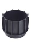 Nivo Verlängerungsstück 60mm für Bodenträger  (10 St.)Zubehörbild