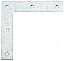 Alberts® Eckwinkel 160x160x30 mm