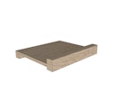 Vorschaubild WWOO Designbeton-Outdoorküche Edan