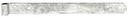 Vorschaubild Alberts® Ladenband 500x45 mm ⌀16 mm feuervz.