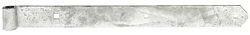 Alberts® Ladenband 500x45 mm ⌀16 mm feuervz.