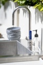 Vorschaubild WWOO Designbeton-Outdoorküche Edan