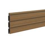 TraumGarten SYSTEM NEO PLATINUM Einzelprofil 150 x 20 x 1780 mm TraumGarten SYSTEM NEO PLATINUM Einzelprofil 150 x 20 x 1780 mmZubehörbild