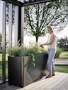 Vorschaubild Biohort Pflanzbeet Belvedere B 201 x T 53 cm X-Design