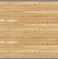 OSMO Sichtschutz Juel A Zeder 1750 x 1790 mm