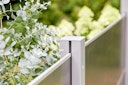 Vorschaubild Traumgarten SYSTEM Board XL Zaun-Set 1780 x 1800 mm 