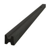 ORIGI WALLS™ BETON NUT Mittelpfosten 120 x 120 mm ORIGI WALLS™ BETON NUT Mittelpfosten 120 x 120 mmZubehörbild
