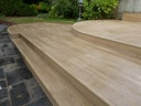 Vorschaubild Millboard Terrassendiele ENHANCED GRAIN Golden Oak 176 x 3600 x 32 mm
