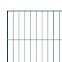 Vorschaubild Alberts® Einstab-Gittermatte Garden Typ 8/6/4