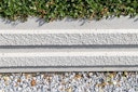 Vorschaubild ORIGI WALLS Beton Sichtschutz Natural verstärkte Platte 395 x 2000 mm