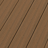Handmuster - NewTechWood Terrassendiele Deluxe TeakZubehörbild