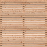 OSMO Sichtblende Rhombus Typ B 1790 x 1790 mm Durchblick 10 mm - Douglasie OSMO Sichtblende Rhombus Typ B 1790 x 1790 mm Durchblick 10 mm - DouglasieZubehörbild