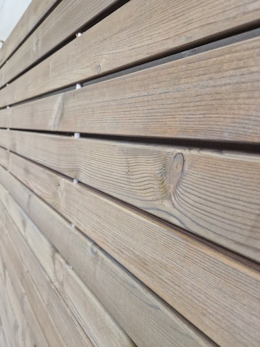 Krongart Sichtschutz Rhombus 1800 x 1740 mm