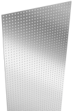 GroJa Designeinsatz Grid Aluminium SilbergrauZubehörbild