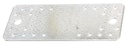 Vorschaubild Alberts® Flachverbinder  172x65 mm
