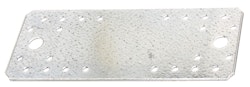 Alberts® Flachverbinder  172x65 mm
