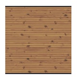 TraumGarten SYSTEM NEO Thermo Zaunfeld-Set 178 x 184 TraumGarten SYSTEM NEO Thermo Zaunfeld-Set 178 x 184Zubehörbild