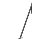 TraumGarten Sturmanker 1170 x 550 x 50 mm TraumGarten Sturmanker 1170 x 550 x 50 mmZubehörbild