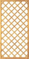 T&J DIAGONAL Rankzaun 10 x 10 cm 90 x 180 cm