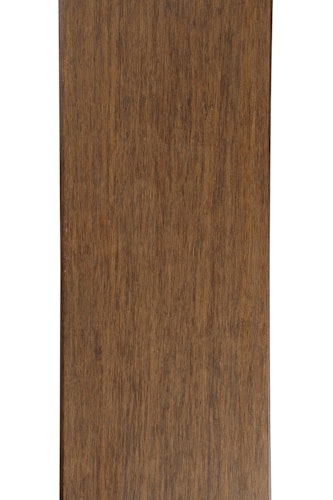 FelixWood® Terrassendiele Samba Thermo Bambus 18 x 139 x 2250 mm Endlosdiele vorgeölt