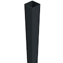 Vorschaubild GroJa Alupfosten zum Einbetonieren Anthrazit - Auslaufartikel