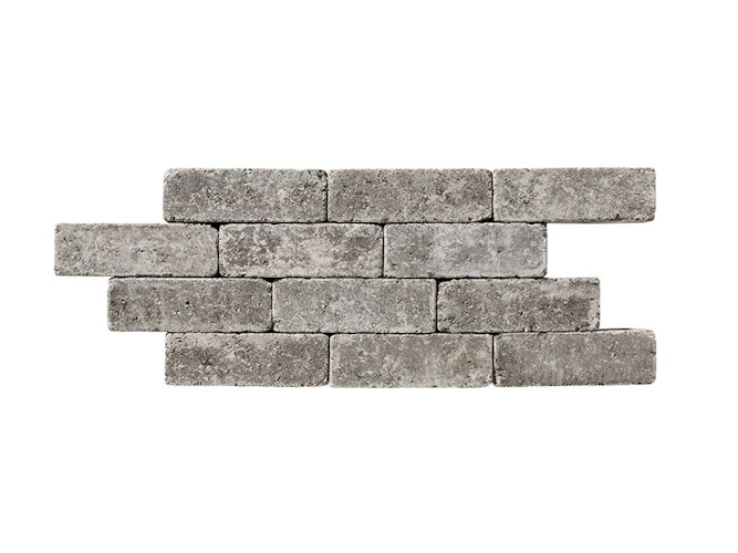 Diephaus Pflastersteine ANTIK RIEMCHEN 21 x 7 x 7 cm