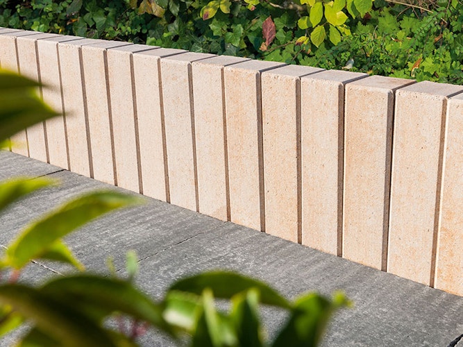 Diephaus Mauersteine LISCO PICO