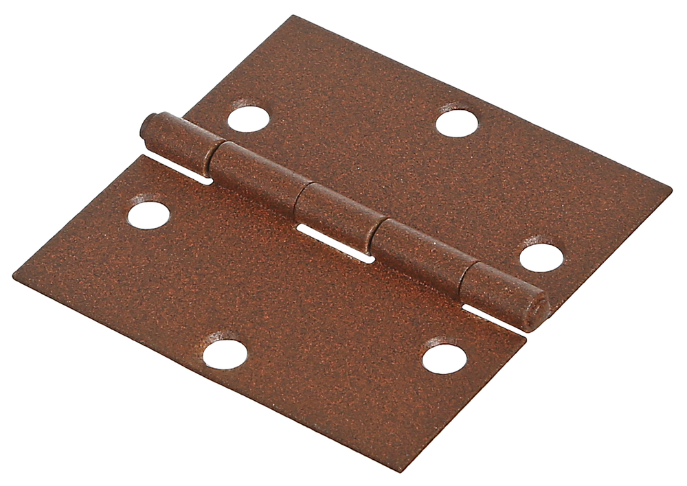 Alberts® DURAVIS® Scharnier Quardratisch 60x60mm