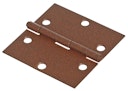 Vorschaubild Alberts® DURAVIS® Scharnier Quardratisch 60x60mm