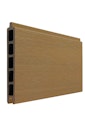 Vorschaubild HANDMUSTER Fiberdeck Boston WPC Sichtschutz Premium