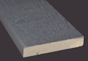 Vorschaubild Millboard® Terrassendiele ENHANCED GRAIN Brushed Basalt  3600 mm