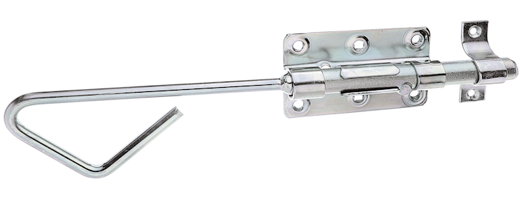 Alberts® Bolzen-Stangenriegel 320 mm