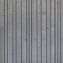 Vorschaubild OSMO VERTO BLACK STRIPE Fassadenprofil Nordische Fichte riffelgesägt Patina 905 21 x 121 mm, VE 4 Stk.