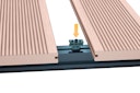 Vorschaubild TraumGarten Dreamdeck Systemclip Easy 