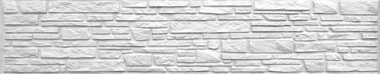 ORIGI WALLS™ Beton Sichtschutz RUSTIQUE 395 x 2000 mm 