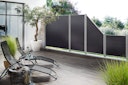 Vorschaubild TraumGarten Weave Lüx 1780 x 1780 mm
