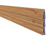 OSMO ALU-Fence JUEL EinzelprofilZubehörbild