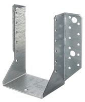 Alberts® Balkenschuh Typ A verz. 100x140x2,0 mm