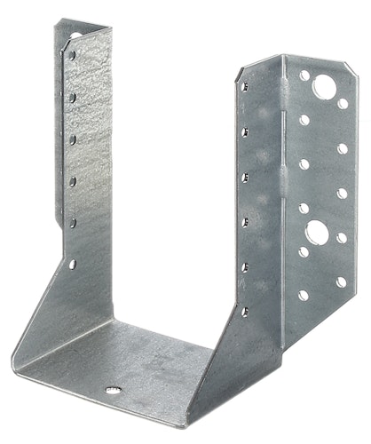 Alberts® Balkenschuh Typ A verz. 100x140x2,0 mm