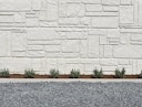 Vorschaubild ORIGI WALLS™ Beton Sichtschutz MARSEILLE 395 x 2000 mm 