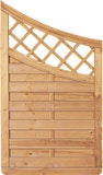 T&J AVANTGARDE UNTERBOGEN RANK 900 x 1600/1200 mm T&J AVANTGARDE UNTERBOGEN RANK 900 x 1600/1200 mmZubehörbild
