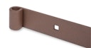 Vorschaubild Alberts® DURAVIS® Ladenband gerade 800mm