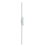 TraumGarten Anschlagprofil für Tormontage an Mauer 180 cm TraumGarten Anschlagprofil für Tormontage an Mauer 180 cmZubehörbild