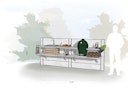 Vorschaubild WWOO Designbeton-Outdoorküche Mick