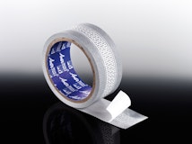 T&J Anti-Dust Tape 42 mm (6,5m Länge)nAbdichtungsband nfür 16 mm Stegplatten T&J Anti-Dust Tape 42 mm (6,5m Länge)nAbdichtungsband nfür 16 mm StegplattenZubehörbild