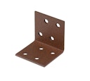 Vorschaubild Alberts DURAVIS® Winkelverbinder 40x40x40mm