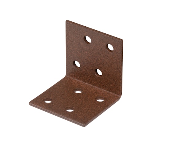 Alberts DURAVIS® Winkelverbinder 40x40x40mm