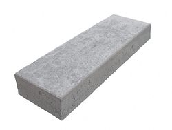 Diephaus Blockstufe GRAU 125/35/15 CM