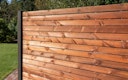 Vorschaubild Krongart Sichtschutz Rhombus 1800 x 1740 mm