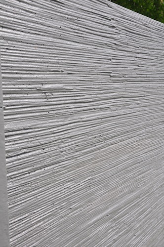 ORIGI WALLS™ Beton Sichtschutz RIO 395 x 2000 mm 